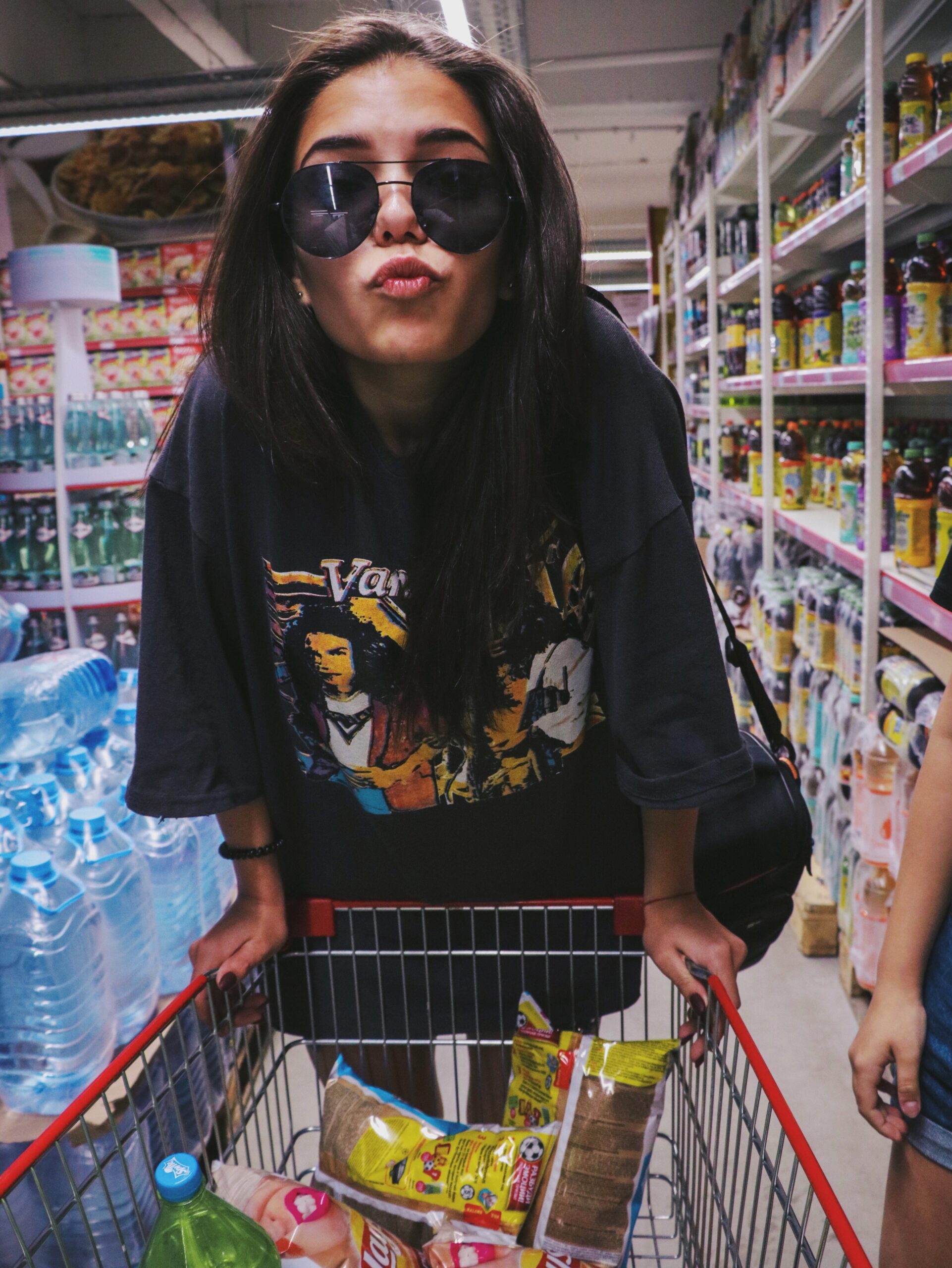 Joyce J